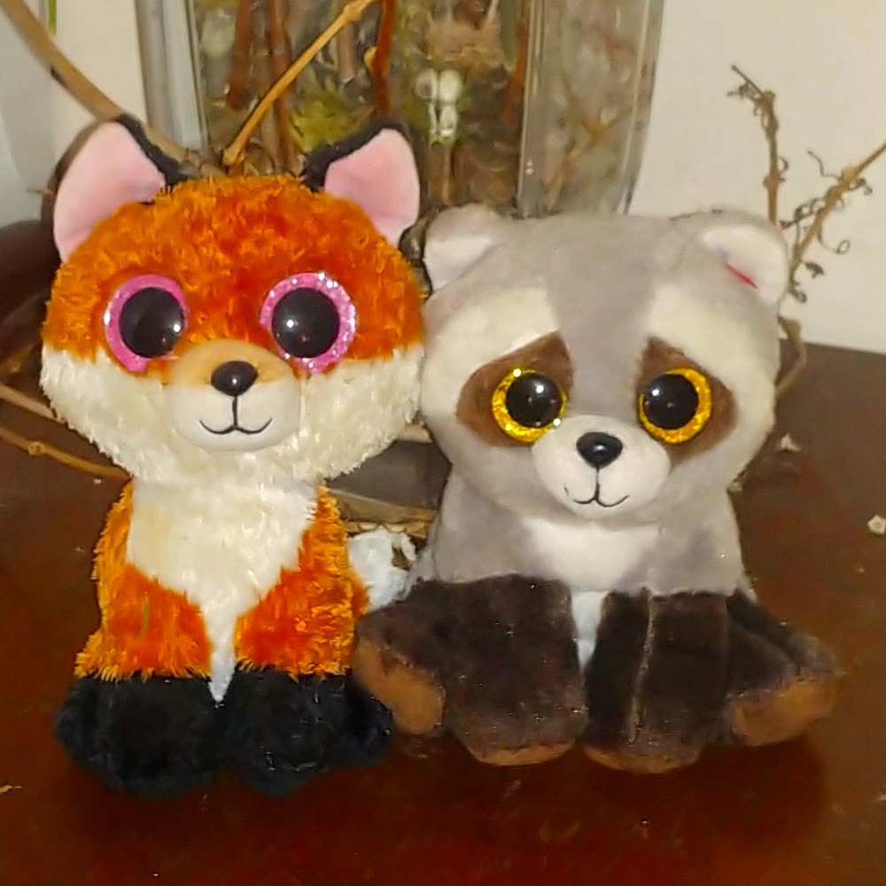 Stuffies